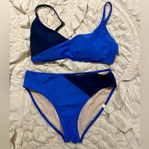 Summersalt Marina Bikini